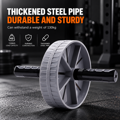 RepForm™ Ab Roller | Total Core Strength at Home